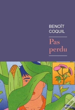 Capa do artigo Pas Perdu
