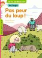 Pas Peur Du Loup ! - Preview