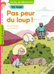 Capa do artigo Pas Peur Du Loup !