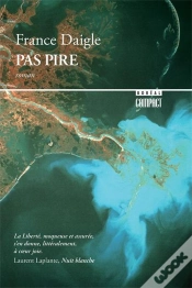 Capa do artigo Pas Pire