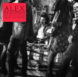 Capa do artigo Pas Plus Le Jour Que La Nuit - CD