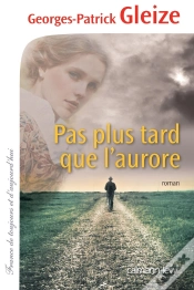 Capa do artigo Pas Plus Tard Que L