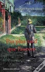 Capa do artigo Pas Plus Tard Que L