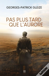 Capa do artigo Pas Plus Tard Que L