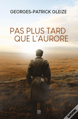Capa do artigo Pas Plus Tard Que L'Aurore