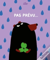 Capa do artigo Pas Prévu...