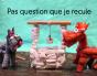 Pas Question Que Je Recule - Preview