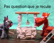 Capa do artigo Pas Question Que Je Recule