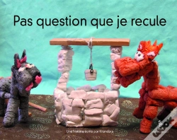 Capa do artigo Pas Question Que Je Recule
