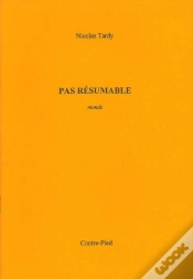 Capa do artigo Pas Resumable