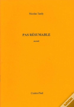 Capa do artigo Pas Resumable