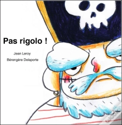 Capa do artigo Pas Rigolo !
