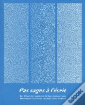 Capa do artigo Pas Sages A L