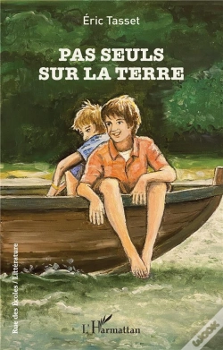 Capa do artigo Pas Seuls Sur La Terre