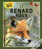 Capa do artigo Pas Si Bête - Le Renard Doux