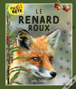 Capa do artigo Pas Si Bête - Le Renard Doux