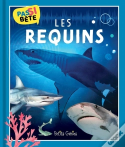 Capa do artigo Pas Si Bête : Les Requins