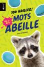 Pas Si Bête ! : Mots Abeille ; 100 Grilles ! - Preview