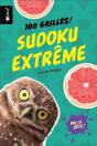 Pas Si Bête ! : Sudoku Extrême ; 100 Grilles - Preview