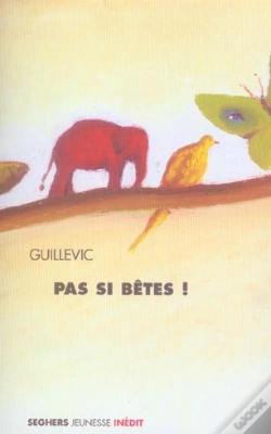 Capa do artigo Pas Si Betes