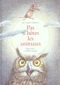 Pas Si Betes Les Animaux - Preview