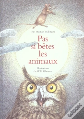 Capa do artigo Pas Si Betes Les Animaux