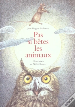 Capa do artigo Pas Si Betes Les Animaux
