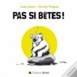 Capa do artigo Pas Si Bêtes !