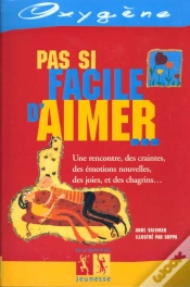 Capa do artigo Pas Si Facile D