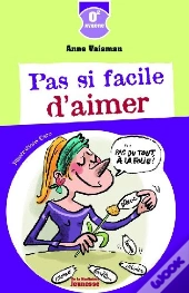 Pas Si Facile D'Aimer....