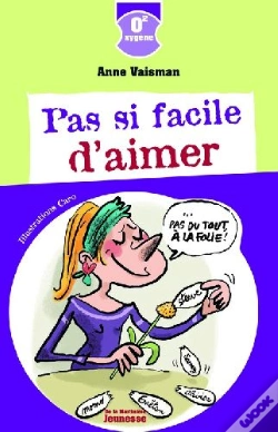 Capa do artigo Pas Si Facile D'Aimer....