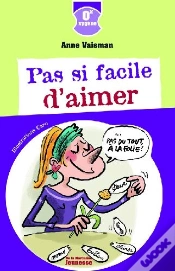 Capa do artigo Pas Si Facile D