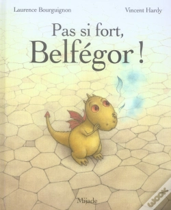 Capa do artigo Pas Si Fort, Belfégor