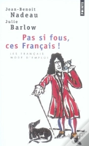 Capa do artigo Pas Si Fous Ces Français !