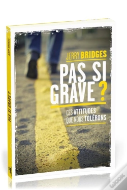 Capa do artigo Pas Si Grave? Ces Attitudes Que Nous Tolerons