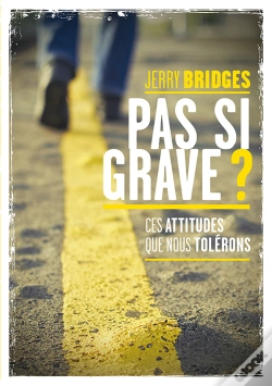 Capa do artigo Pas Si Grave ?