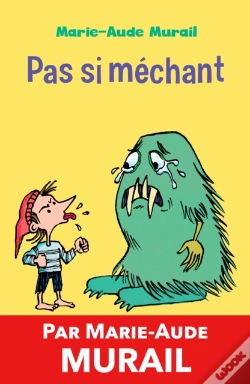 Capa do artigo Pas Si Méchant