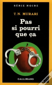 Capa do artigo Pas Si Pourri Que Ça