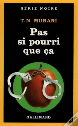 Capa do artigo Pas Si Pourri Que Ça
