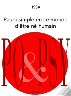 Capa do artigo Pas Si Simple En Ce Monde D'Etre Ne Huma