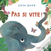 Capa do artigo Pas Si Vite !