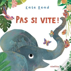 Capa do artigo Pas Si Vite !