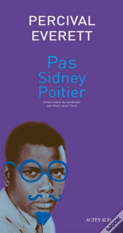 Capa do artigo Pas Sidney Poitier