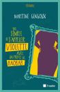 Pas Simple De S'Appeler Violette Avec Un Profil De Baobab - Preview