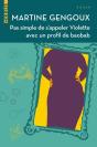 Pas Simple De S'Appeler Violette Avec Un Profil De Baobab - Preview