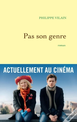 Capa do artigo Pas Son Genre