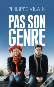 Capa do artigo Pas Son Genre