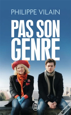 Capa do artigo Pas Son Genre