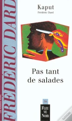 Capa do artigo Pas Tant De Salades
