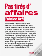 Pas Tirés D'Affaires